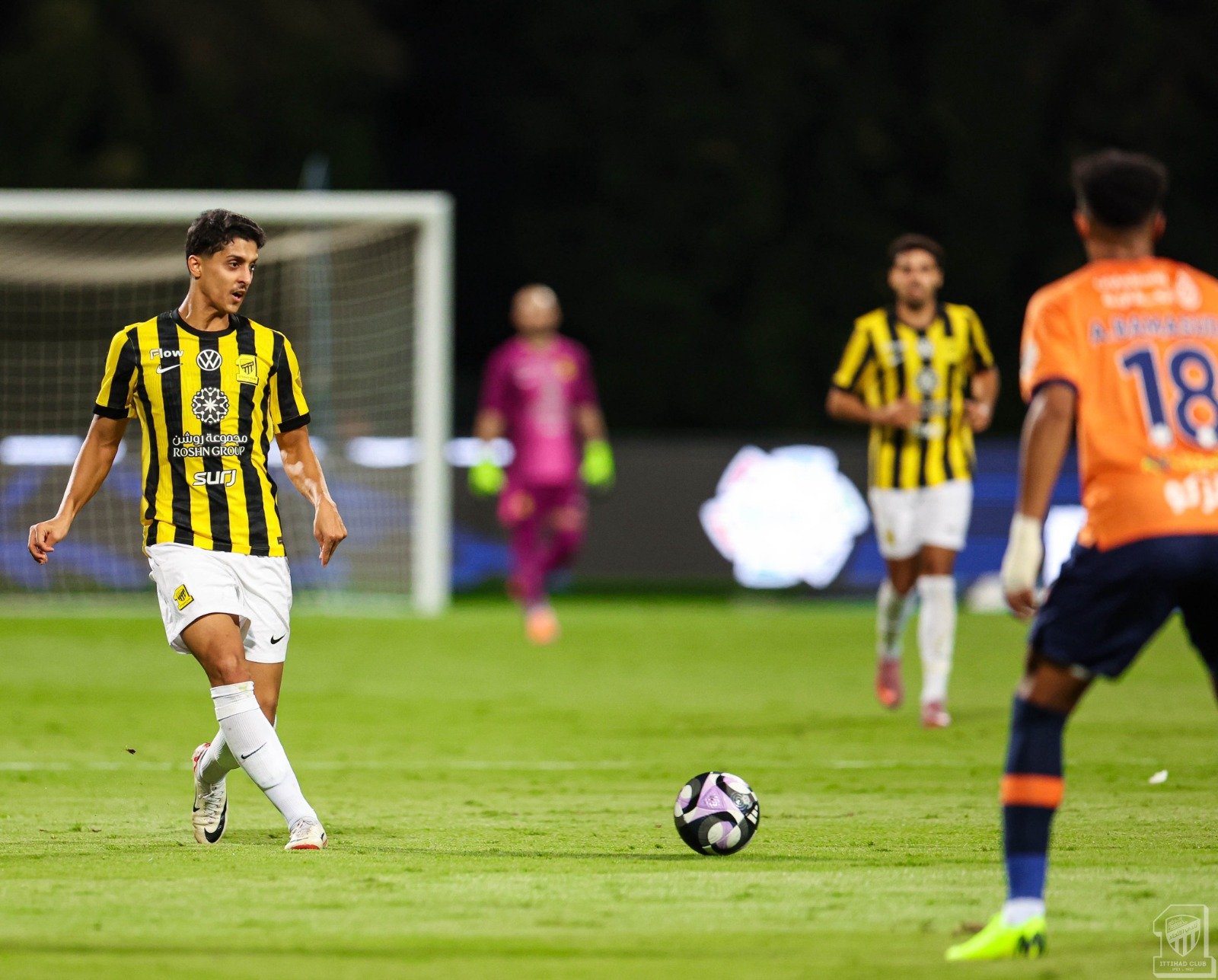 اتحاد جدة