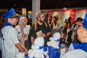 «دبي» تستضيف أكبر معرض للمحتوى الكوري الرقمي في الشرق الأوسط 2 «دبي» تستضيف أكبر معرض للمحتوى الكوري الرقمي في الشرق الأوسط