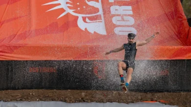 "سباق النمور للعقبات" يجمع عشاق تحدي الحواجز في خورفكان يوم 17 يناير 2026