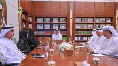 ‎مجلس أمناء هيئة الأعمال الخيرية العالمية يعتمد إستراتيجيتها الخمسية