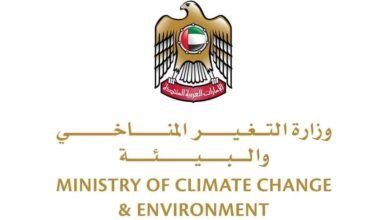 آمنة الضحاك: الإمارات شريك مؤثر في تحويل نظم الغذاء العالمية نحو المزيد من الكفاءة والاستدامة