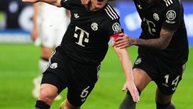 بايرن ميونخ