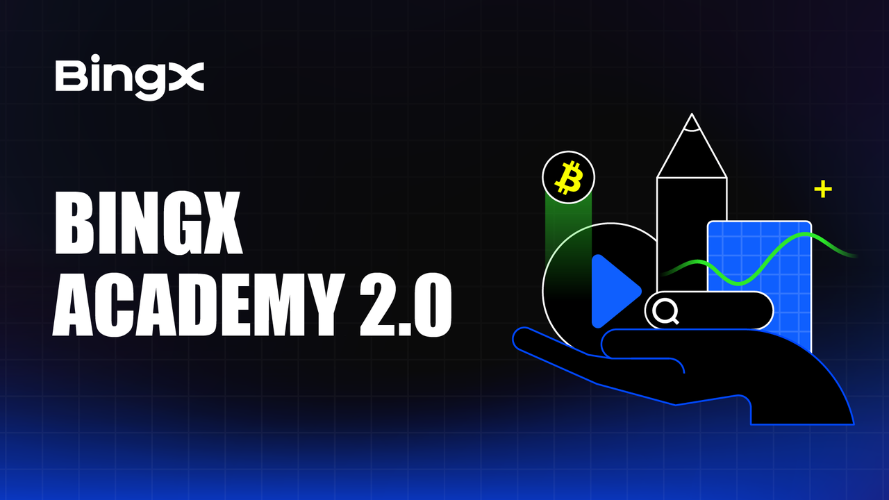 BingX Academy