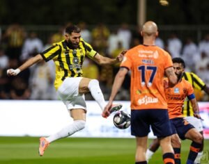 اتحاد جدة