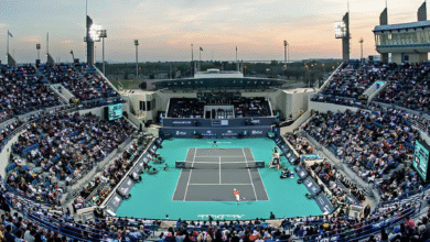 بطولة مبادلة أبوظبي