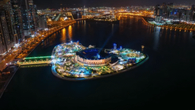 مسرح المجاز