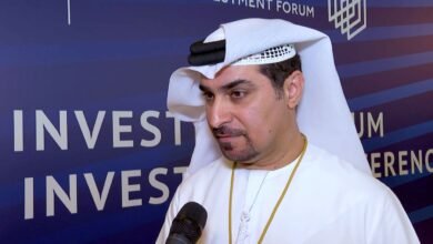 وكيل وزارة التجارة الخارجية: الإمارات بين أفضل 10 دول بمجال تسهيل التجارة العالمية