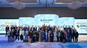 «الإمارات الطبية لأمراض وزراعة الكلى» تكشف النقاب عن دواء جديد لعلاج فرط الأوكسالات في الكلى 3 «الإمارات الطبية لأمراض وزراعة الكلى» تكشف النقاب عن دواء جديد لعلاج فرط الأوكسالات في الكلى