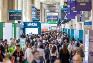 «سوق السفر العربي» يعلن عودة فعالية «IBTM» المتخصصة بفعاليات الأعمال 2 «سوق السفر العربي» يعلن عودة فعالية «IBTM» المتخصصة بفعاليات الأعمال