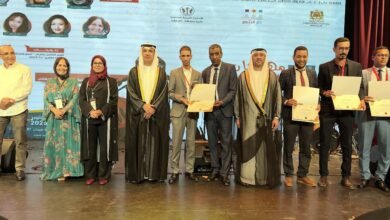 انطلاق مهرجان الشعر المغربي الـ7 في مراكش