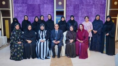 ريادة الأعمال