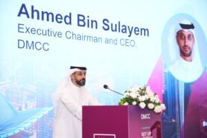 مركز دبي للسلع المتعددة يعلن عن خططه لتأسيس منصة مالية جديدة في دبي، بالتزامن مع اختتام جولته الترويجية "وُجد من أجل التجارة" في فيتنام