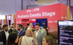 «سوق السفر العربي» يعلن عودة فعالية «IBTM» المتخصصة بفعاليات الأعمال 3 «سوق السفر العربي» يعلن عودة فعالية «IBTM» المتخصصة بفعاليات الأعمال