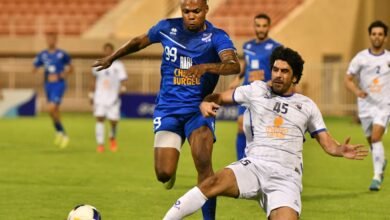 الدوري الكويتي