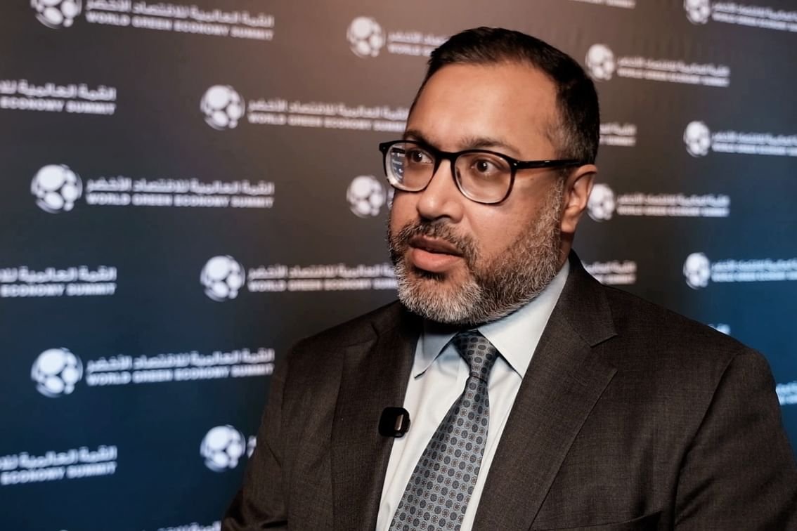 "موديز": الإمارات تعزز ريادتها كمركز عالمي للتمويل المستدام 1 "موديز": الإمارات تعزز ريادتها كمركز عالمي للتمويل المستدام