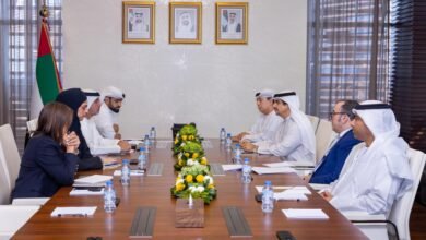 «دائرة القضاء»