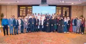 "سندك" تعقد اجتماعها الأول مع شركات التأمين العاملة في الدولة