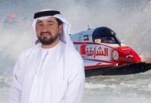 الإمارات عضواً في لجنة سباقات الفورمولا 1بالاتحاد الدولي للرياضات البحرية