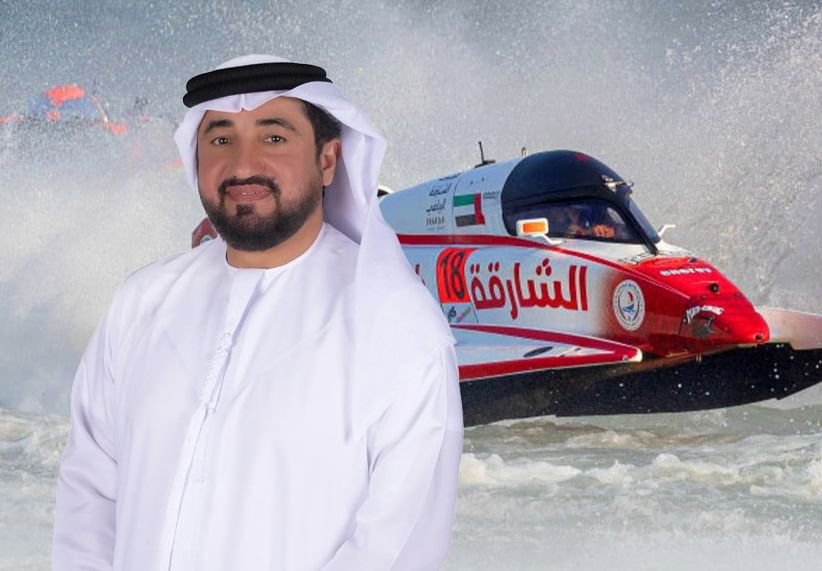 الإمارات عضواً في لجنة سباقات الفورمولا 1بالاتحاد الدولي للرياضات البحرية