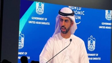 عمر العلماء: مستقبل الذكاء الاصطناعي بالإمارات نهج استباقي تشريعي يحافظ على القيم ويرفع جودة الحياة