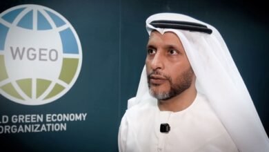 (91) دولة في تحالف الاقتصاد الأخضر العالمي و (15)أخرى تستكمل إجراءات انضمامها