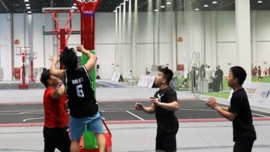 صيف أبوظبي الرياضي .. مبادرات ملهمة لاكتشاف المواهب واستيعاب طاقات الشباب