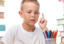 أداء الدماغ