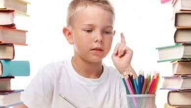 أداء الدماغ