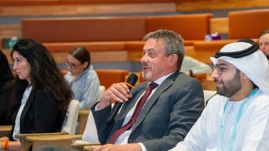 برنامج الإمارات لبحوث علوم الاستمطار