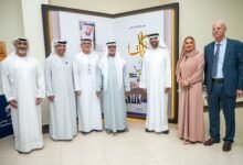 نهيان بن مبارك يطلق الدورة الثانية من مسابقة "تراثنا في كلمات"