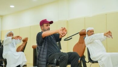 التنمية الأسرية تواصل تقديم خدماتها لتعزيز جودة حياة كبار المواطنين