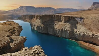 الاتحاد للطيران تطلق رحلات إلى كابول ديسمبر المقبل