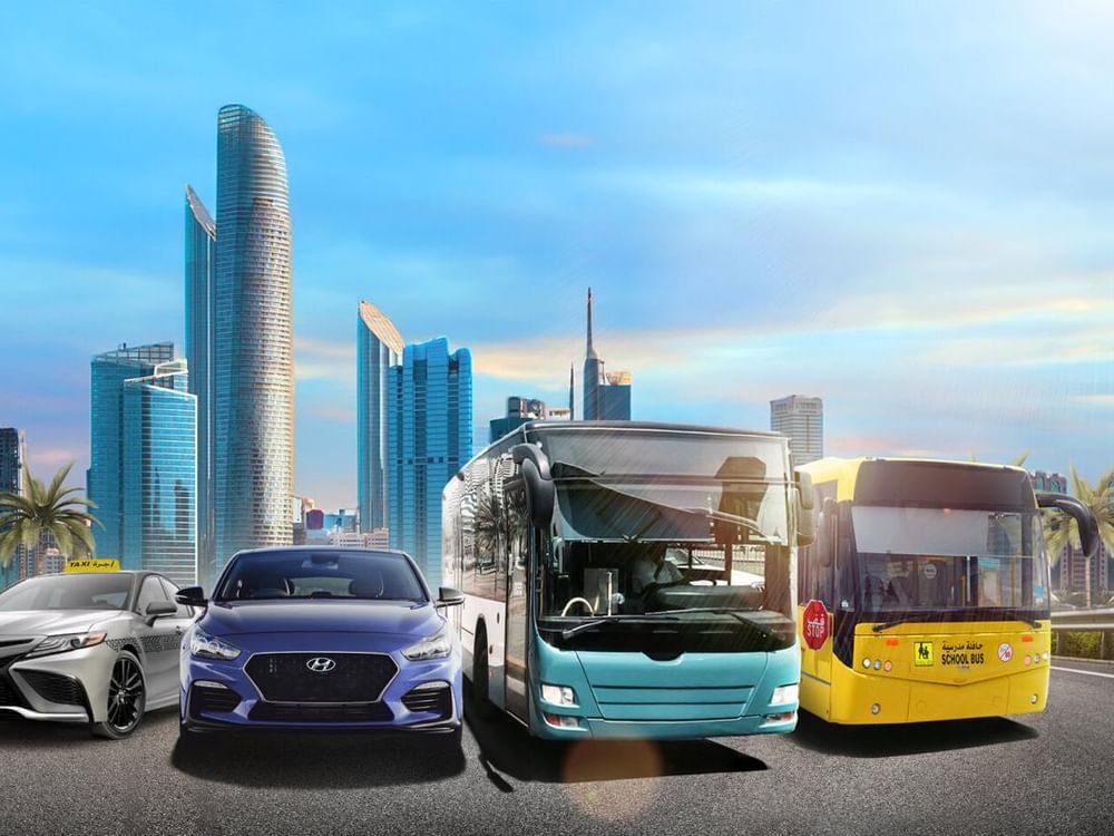 "الإمارات لتعليم قيادة السيارات" تستكمل استثمارها الإستراتيجي في شركة مواصلات القابضة