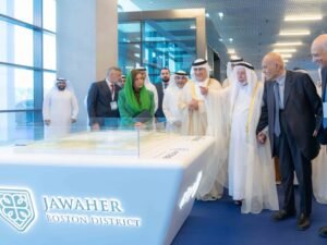 سلطان القاسمي يشهد انطلاق سلسلة منتدى "الشارقة محطة المستقبل: الرعاية الصحية"