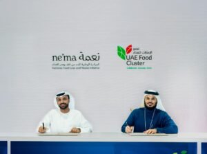 مبادرة "نعمة" تقود جهود الحد من هدر الغذاء في الأسبوع العالمي للغذاء