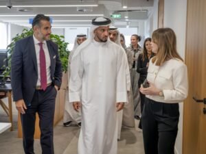 "بريدج" و"لينكدإن" تعلنان عن توقيع اتفاقية شراكة لتمكين المواهب لوظائف المستقبل