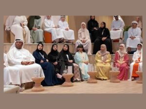 إطلاق النسخة الثانية من برنامج "سفراء جائزة أبوظبي الصغار"