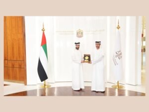 النيابة العامة والجهاز الوطني لمكافحة المخدرات يبحثان التعاون الثنائي