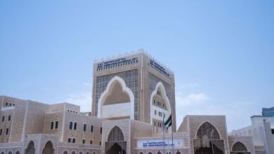 إنجاز طبي في "خليفة الطبية" ينقذ حياة طفلة من عدوى نادرة بالجمجمة