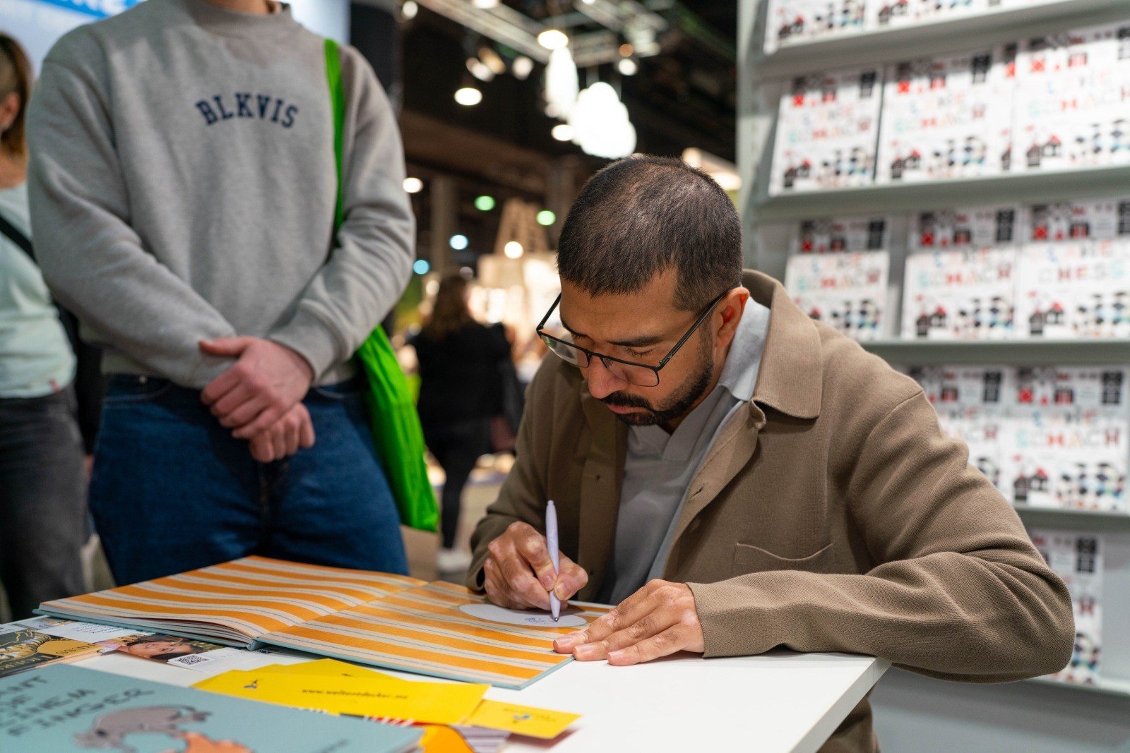 "أجيال" تخطو بالأدب الإماراتي للطفل نحو العالمية بإصدارات مترجمة وشراكات دولية 1 أجيال