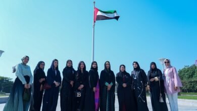 شما بنت محمد: المعرفة التاريخية أساس بناء وطن يعتز بأصالته ويصنع مستقبله