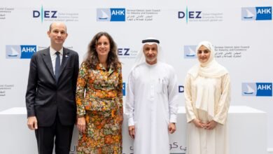 شراكة بين "دييز" والمجلس الألماني- الإماراتي للصناعة والتجارة