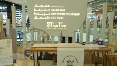 "شراع" يحتفي بالإبداع في "سِف بايتس"