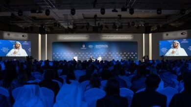 حكومة الإمارات