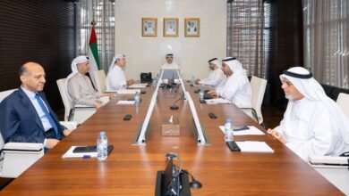 محاكم أبوظبي