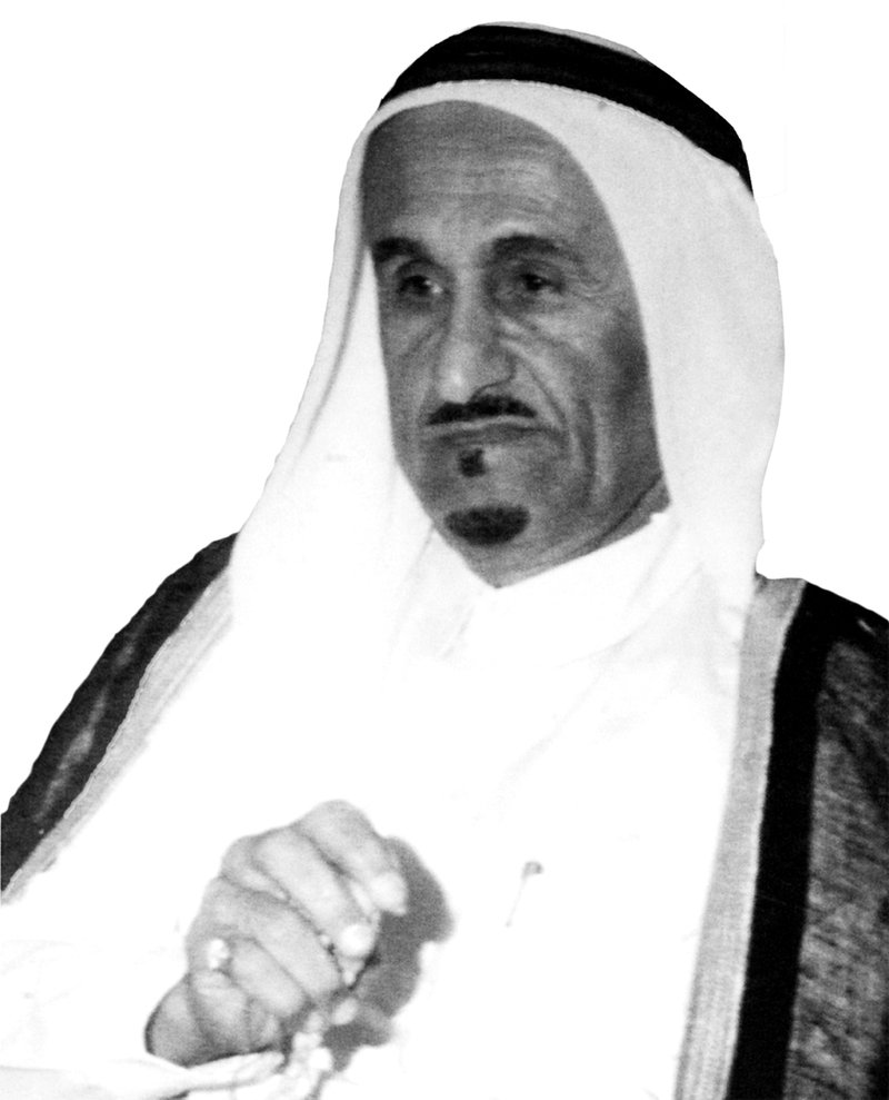 إبراهيم المدفع