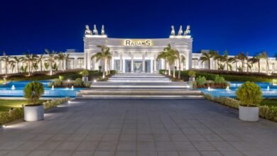 منستري أوف ساوند