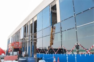 «جاما للطيران» في الشارقة يعزّز مكانة الإمارة كبوابة استراتيجية للطيران الخاص في الإمارات