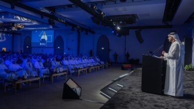 خبراء دوليون يسلطون الضوء على الابتكار والوقاية الصحية في منتدى "جودة المياه"