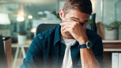 لا تتجاهلها.. علامات تدل على أنك بحاجة إلى الراحة